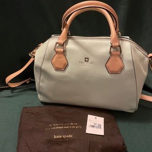 Kate Spade Pippa Handbag